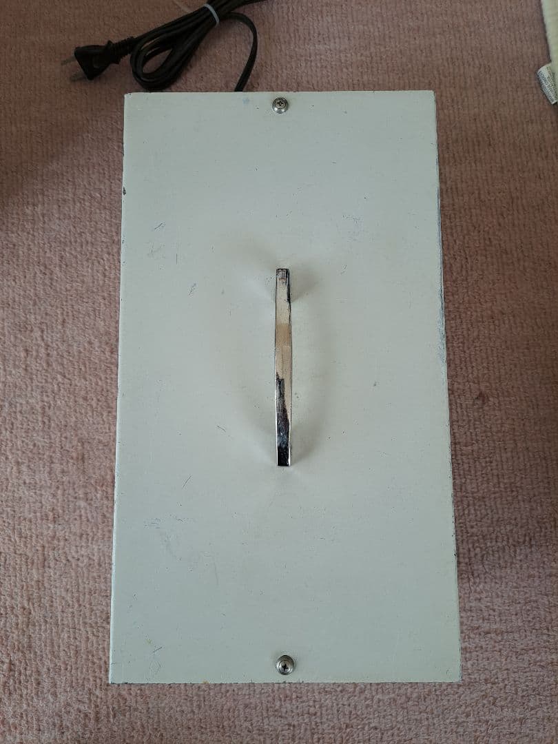 超強力磁力線発生器