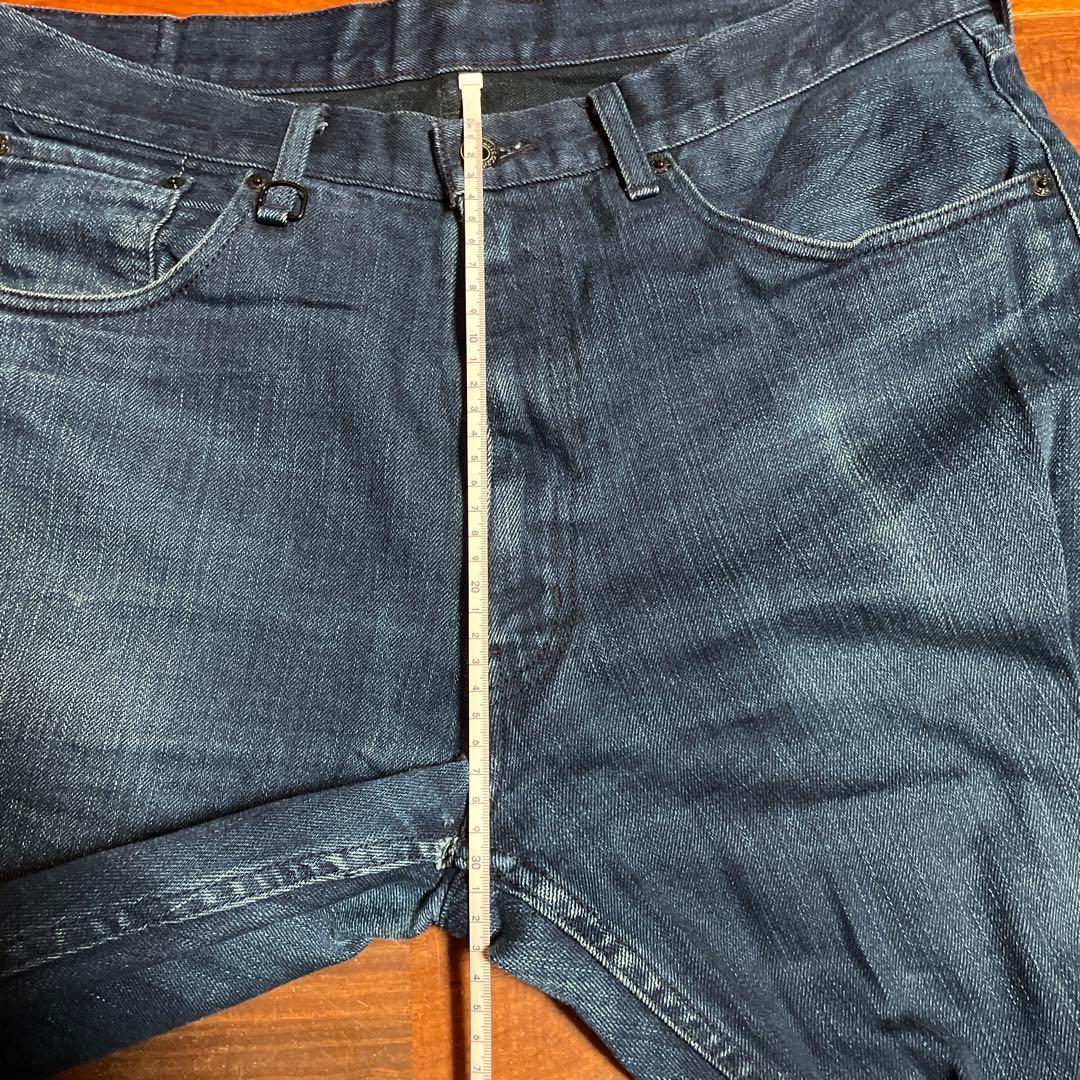デカサイ　36 Levi's FRAGMENT 藤原ヒロシ　フラグメント