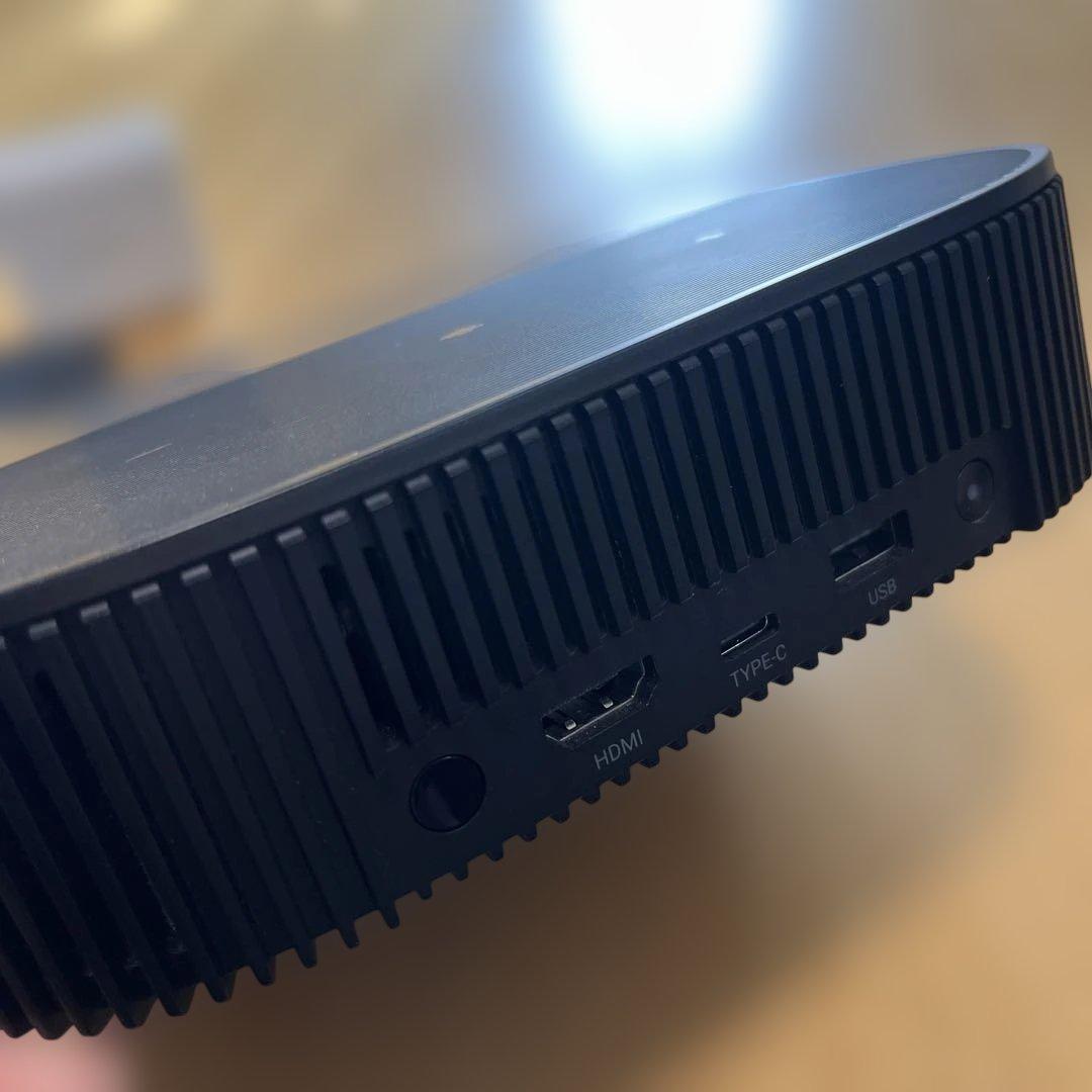 プロジェクター Nebula Vega Portable