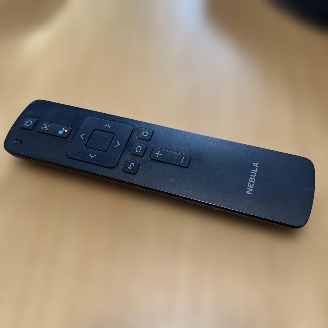 プロジェクター Nebula Vega Portable