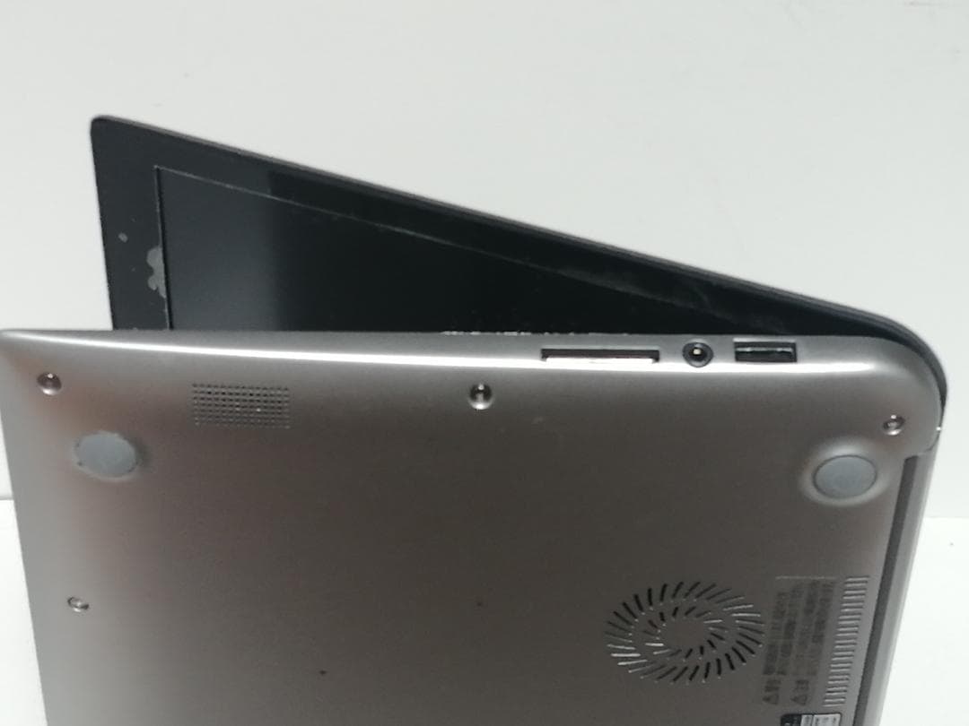 A028Windows11ノートパソコン爆速SSDメモリ8Goffice互換