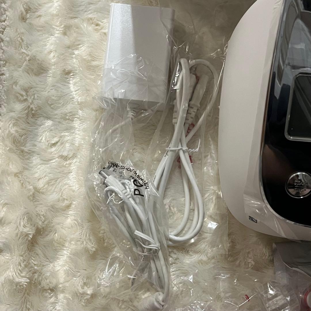 <セルチューン>　CELLTUNE 家庭用美容機器