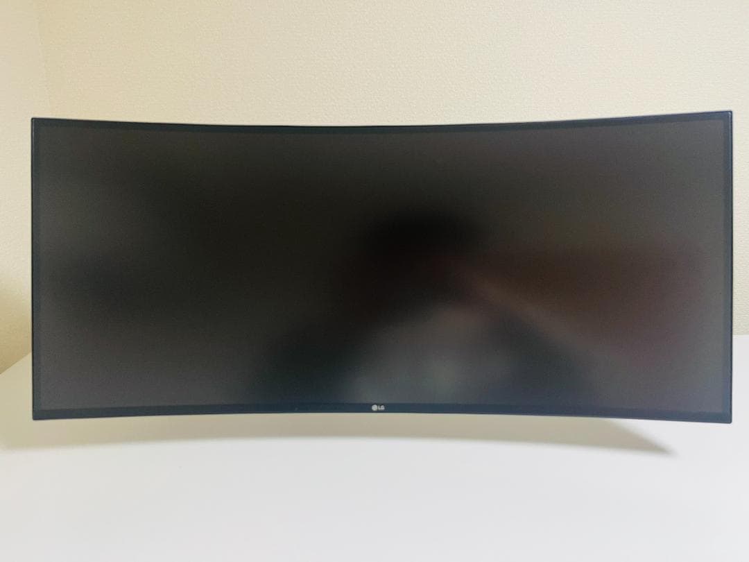 LG 34インチ ウルトラワイドモニター 34WL75C-B