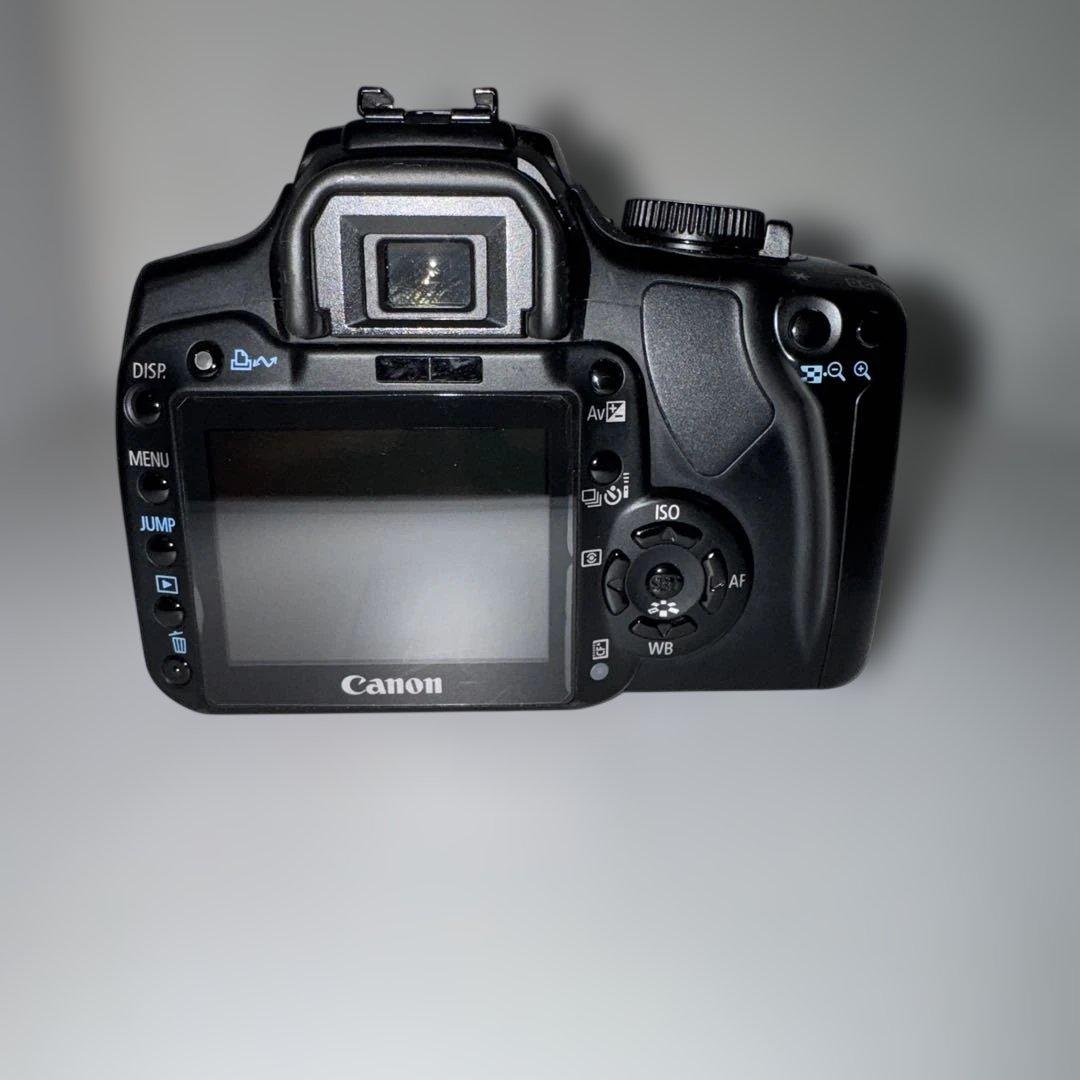 は*る様 初心者向け Canon EOS Kiss Digital X