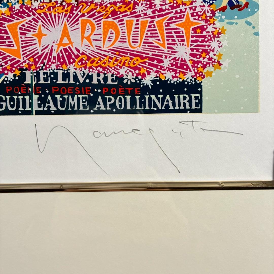 【norinori-ko】美品 ヒロ・ヤマガタ「シティライト」