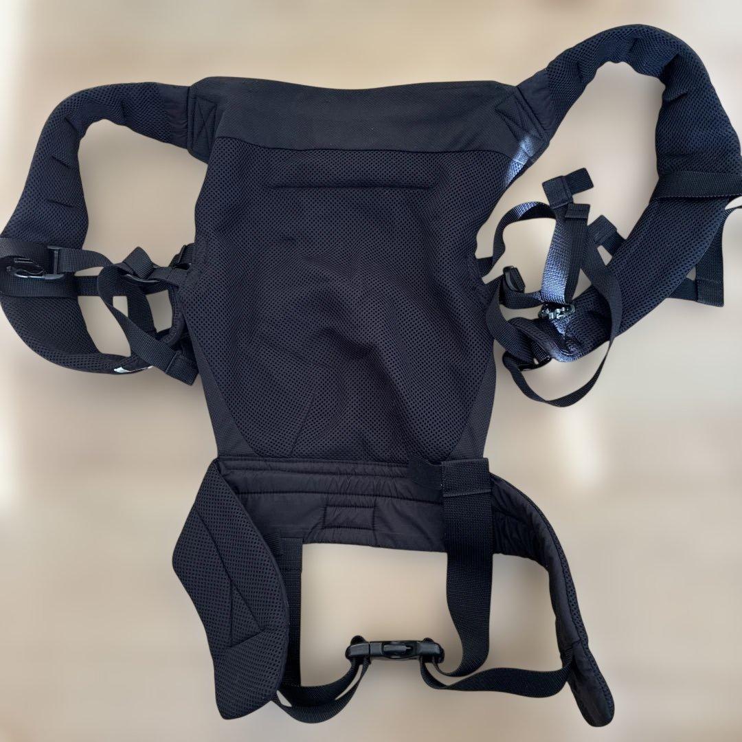 ノースフェイス　抱っこ紐