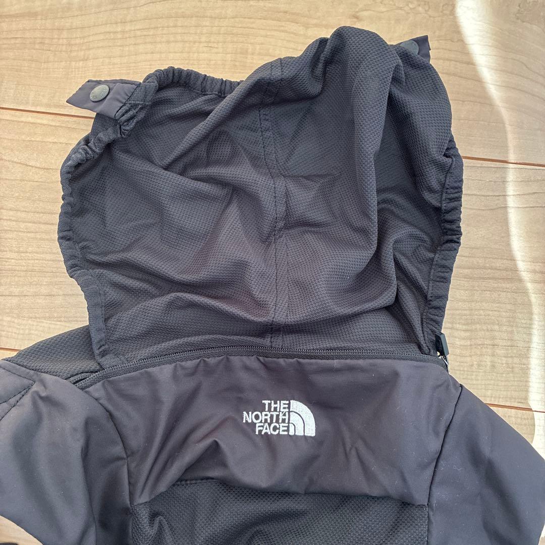 ノースフェイス　抱っこ紐