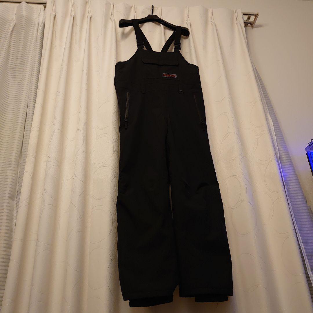 //美品//　バートン　ウェア　ジュニア　ゴアテックス　140-147　Mサイズ