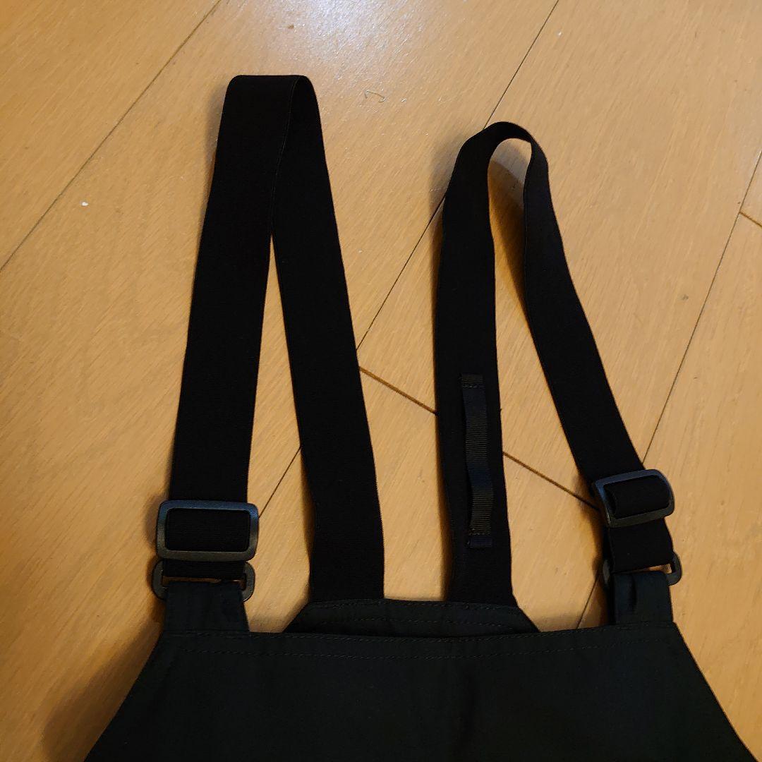 //美品//　バートン　ウェア　ジュニア　ゴアテックス　140-147　Mサイズ