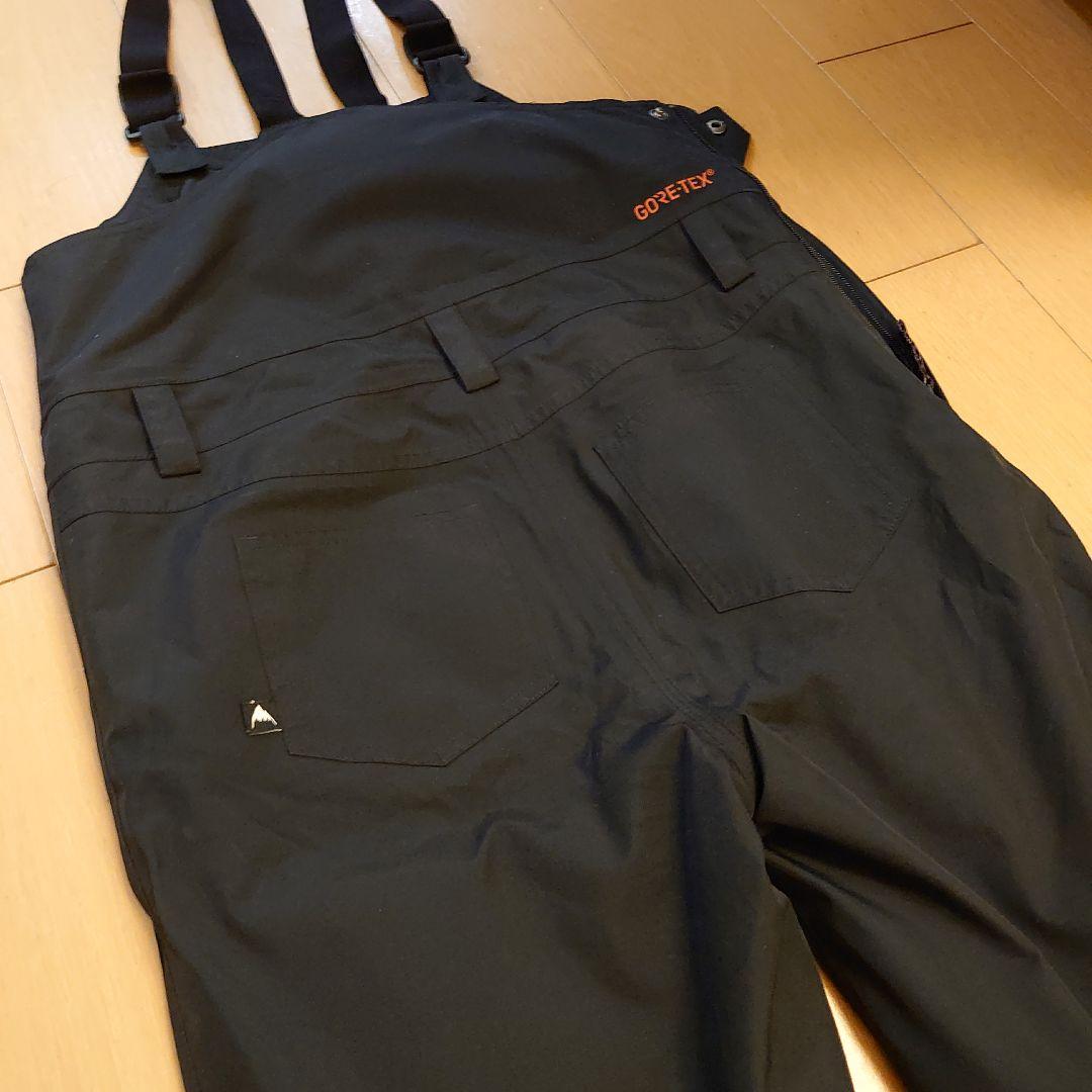 //美品//　バートン　ウェア　ジュニア　ゴアテックス　140-147　Mサイズ