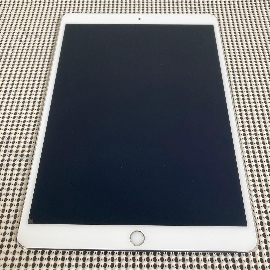 40 電池良好☆iPad Pro 256GB 10.5インチ SIMフリー☆