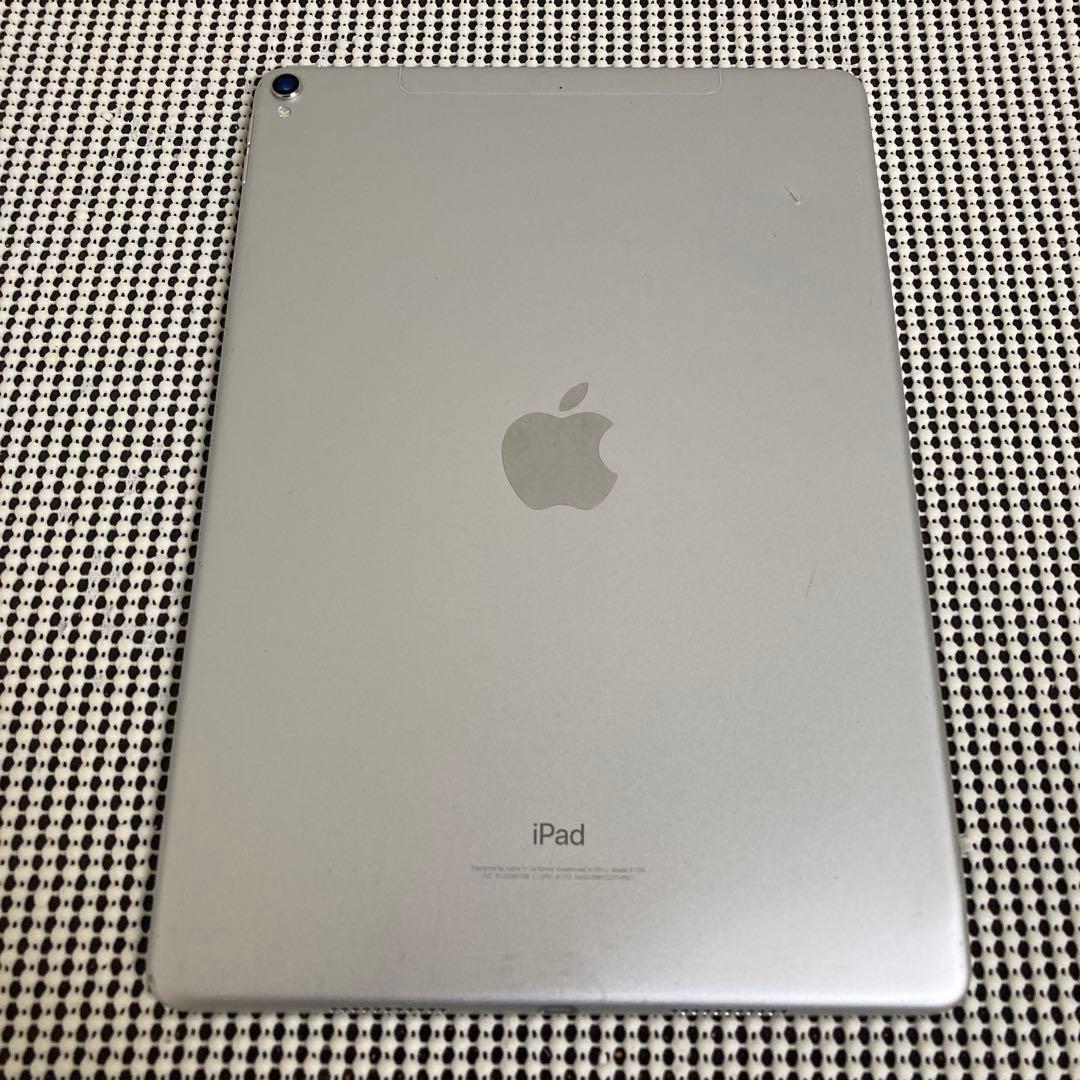 40 電池良好☆iPad Pro 256GB 10.5インチ SIMフリー☆