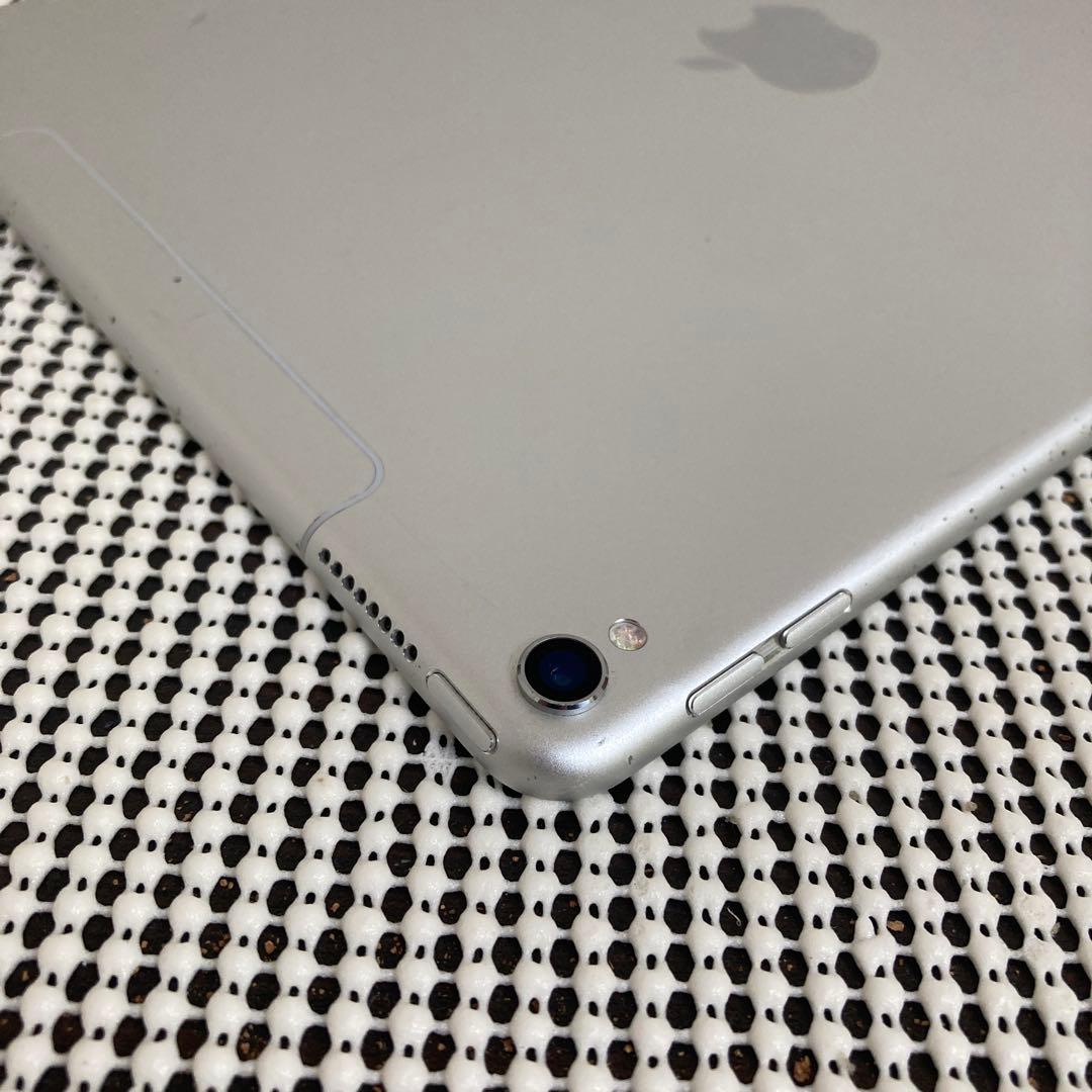 40 電池良好☆iPad Pro 256GB 10.5インチ SIMフリー☆