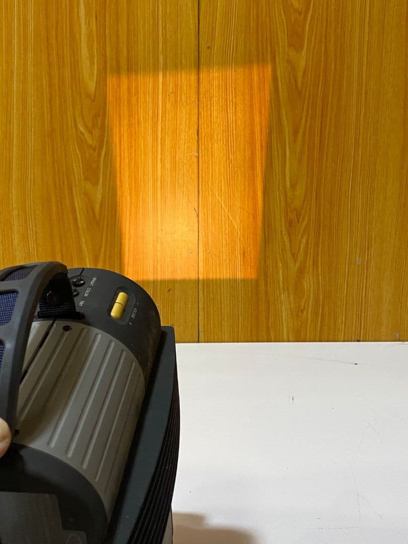 Panasonic TH-01P パナソニックポータブルプロジェクター