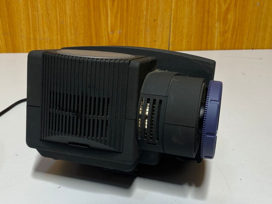 Panasonic TH-01P パナソニックポータブルプロジェクター