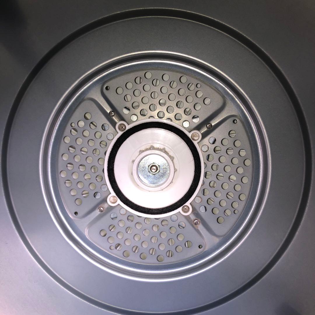 Rinnai RDT-54S 乾太くん 5kg 都市ガス用　送料込み