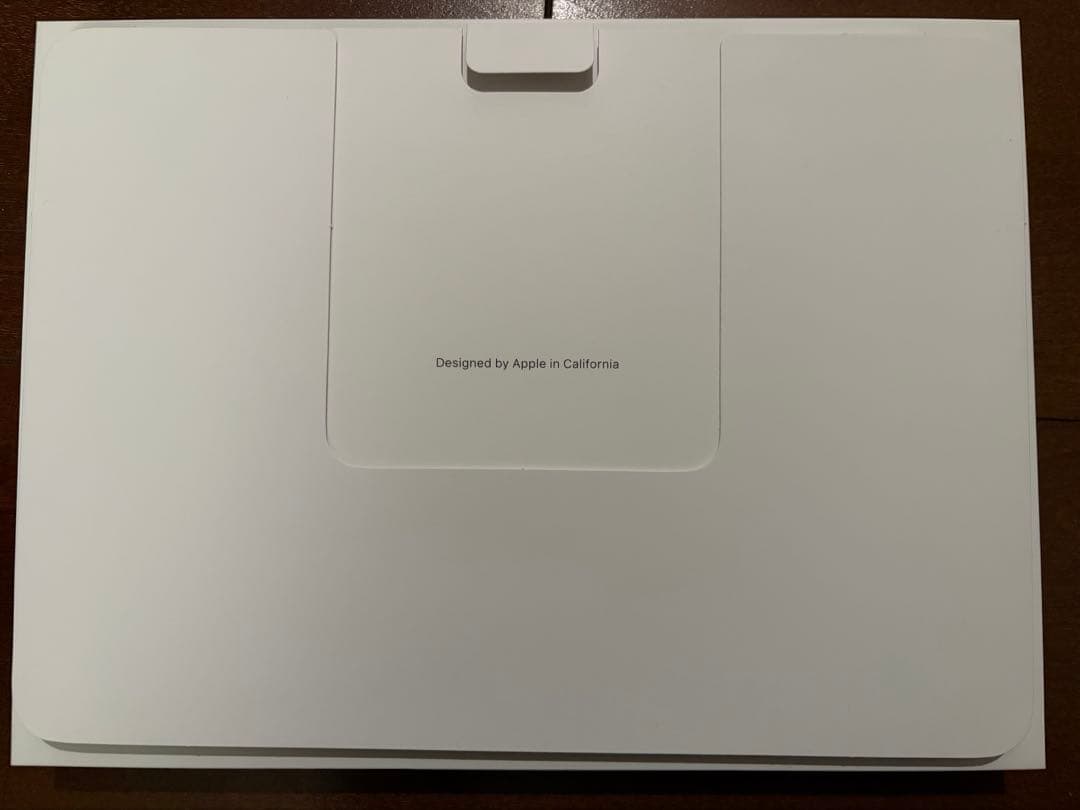 純正　iPad Smart Keyboard Folio 11インチ