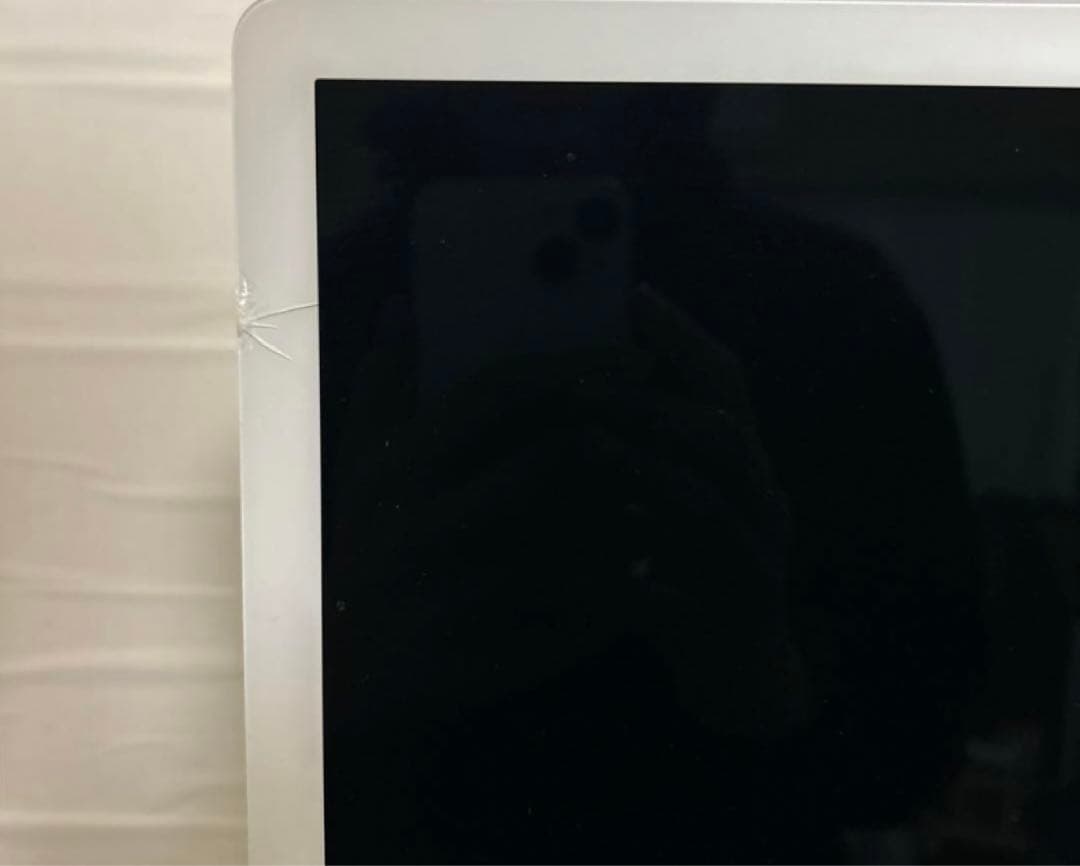 最終値下げ iMac 24インチ M1 2021 512GB 16GB シルバー