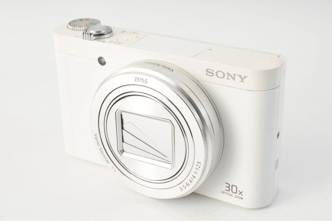 ソニー　SONY Cyber-shot DSC-WX500
