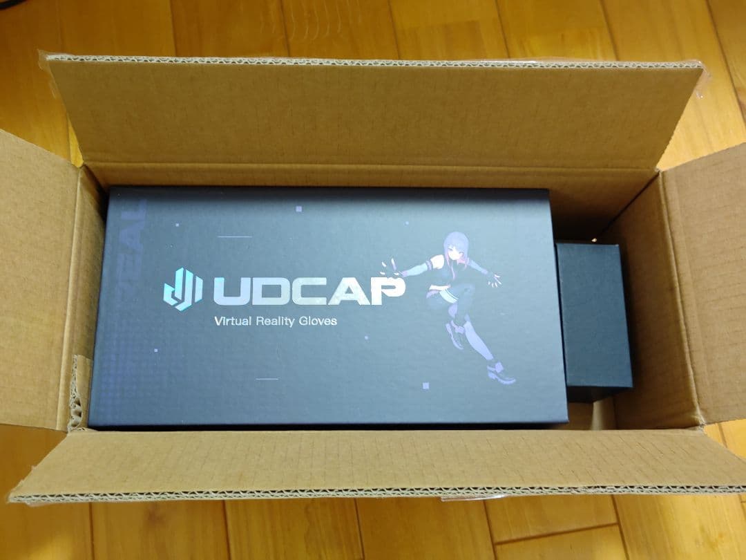 UDCAP Mサイズ コントローラー対応ベース