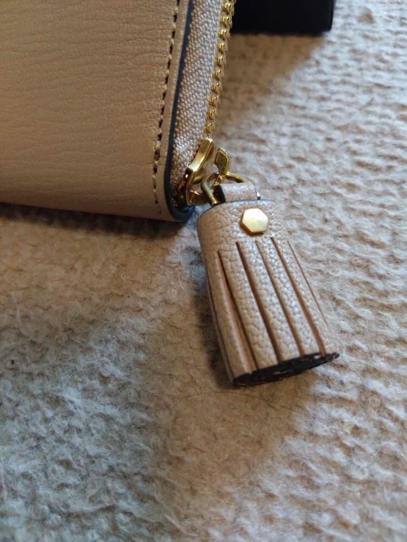 アニヤハインドマーチ　小銭入れ