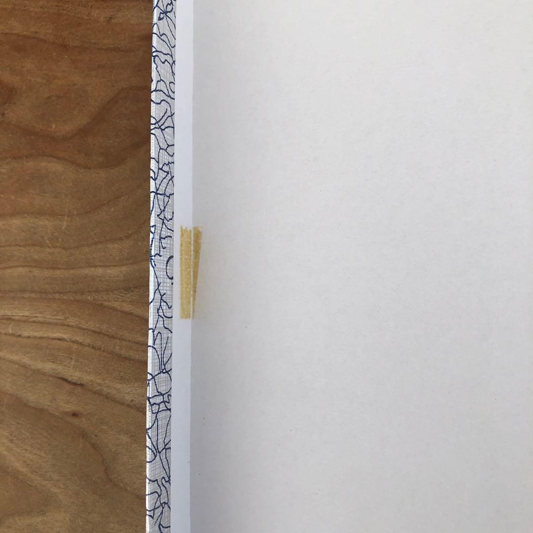 武比古作　純銀　SILVER999 フクロウ　4号緑