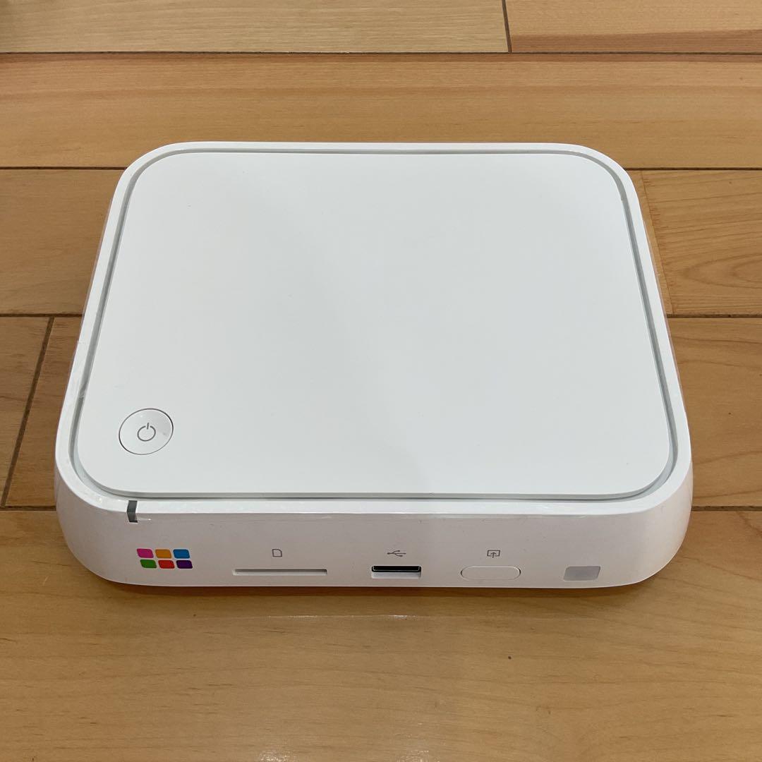 おもいでばこ 3年保証 プレミアムモデル 2TB PD-2000-LV