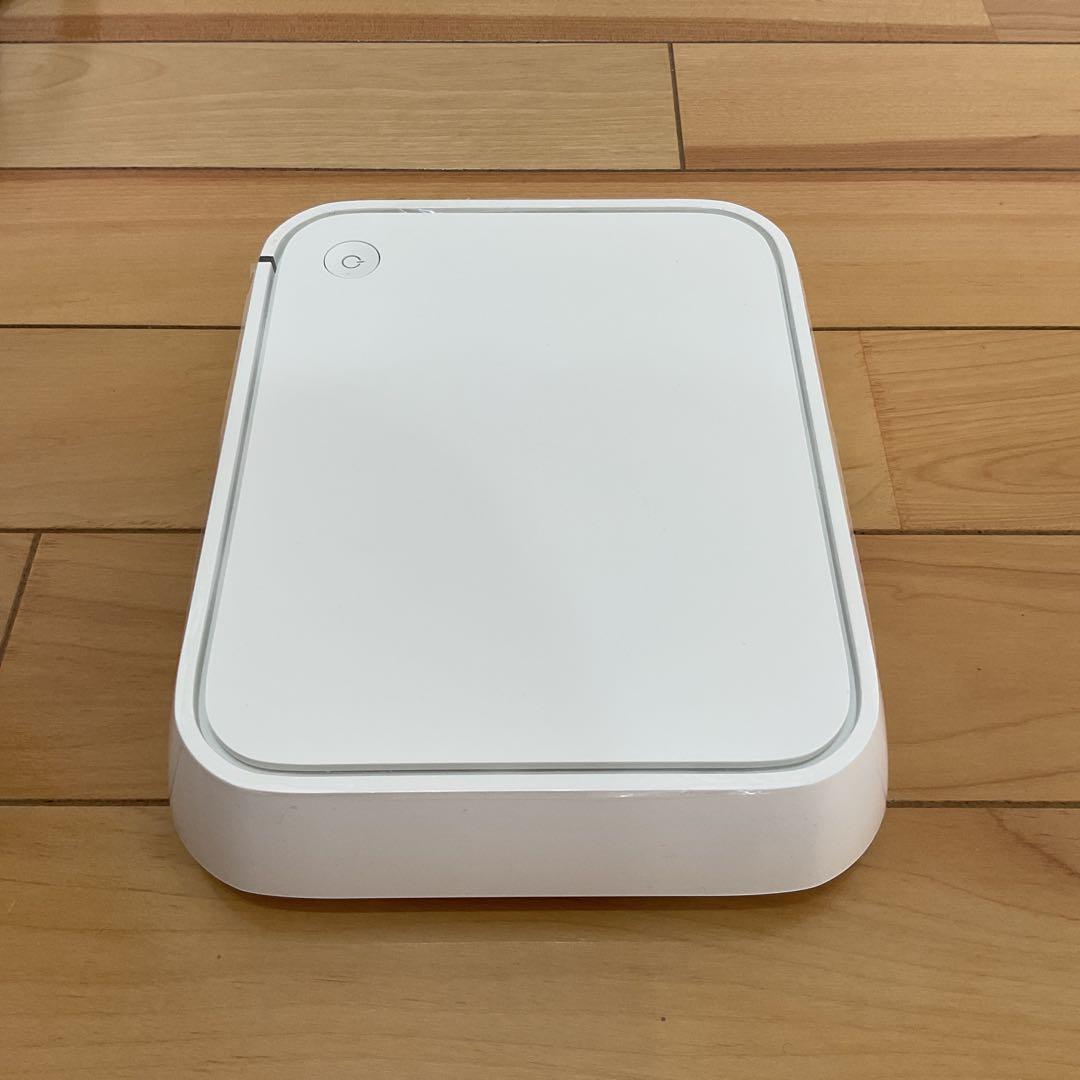 おもいでばこ 3年保証 プレミアムモデル 2TB PD-2000-LV