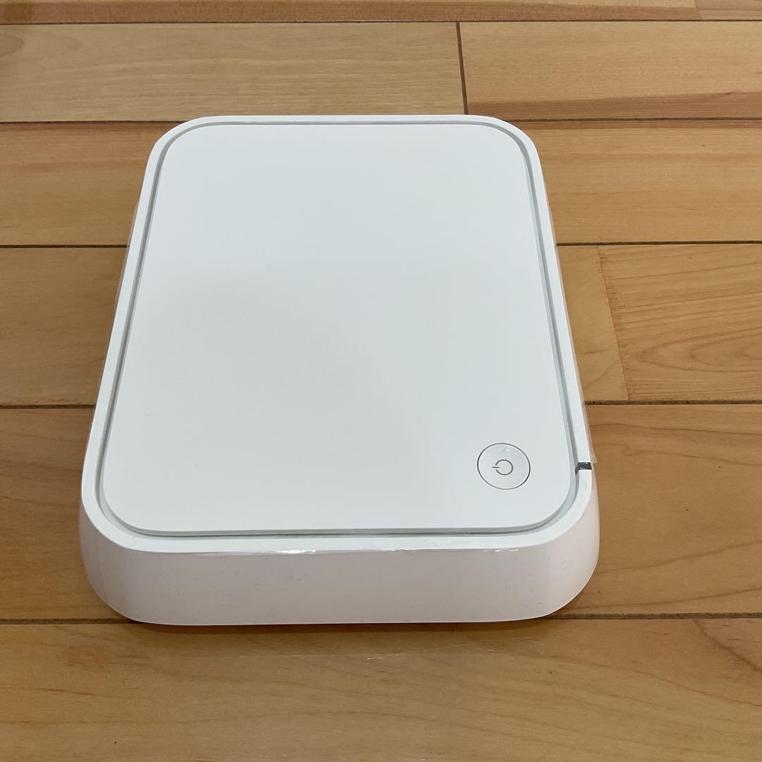 おもいでばこ 3年保証 プレミアムモデル 2TB PD-2000-LV