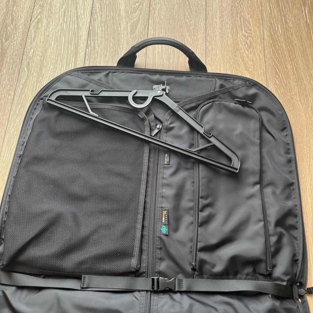 PORTER ハイブリッド　ガーバメントケース