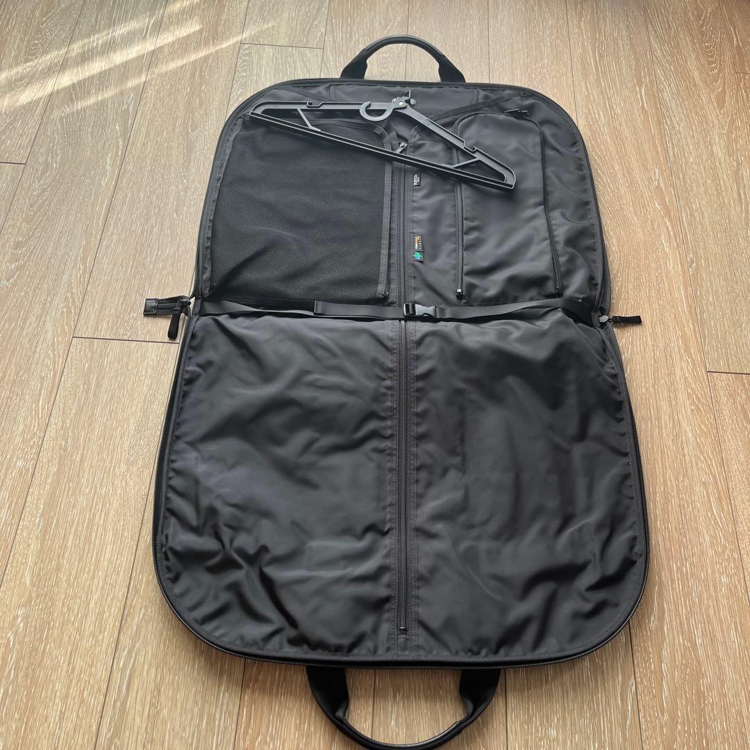 PORTER ハイブリッド　ガーバメントケース