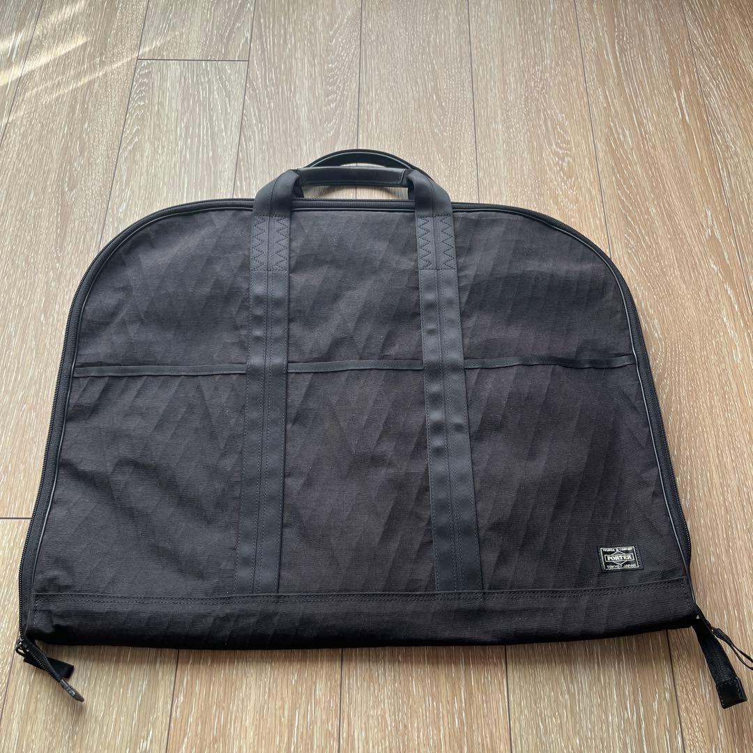 PORTER ハイブリッド　ガーバメントケース