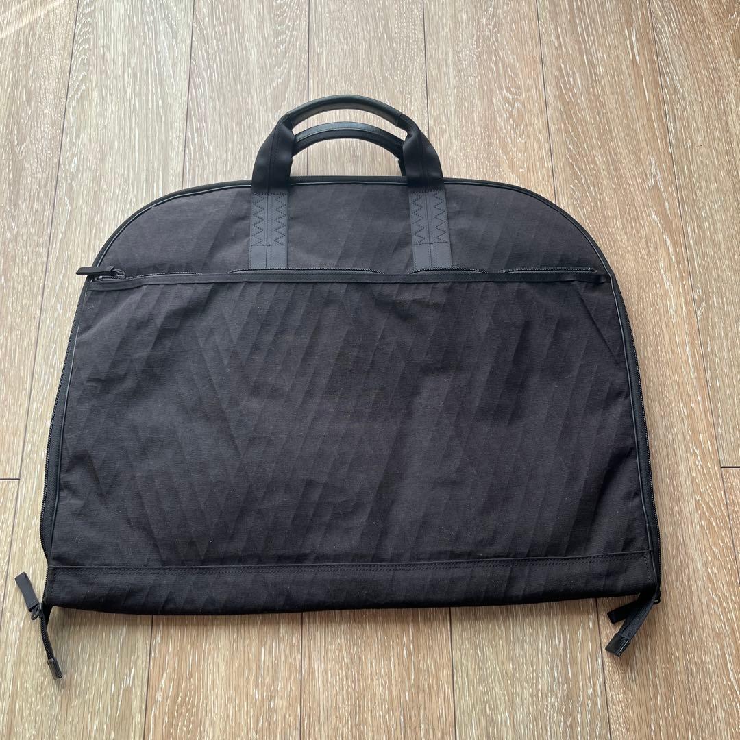 PORTER ハイブリッド　ガーバメントケース