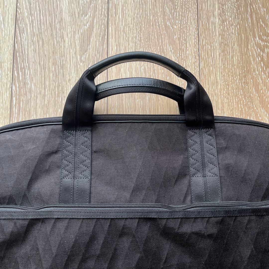 PORTER ハイブリッド　ガーバメントケース