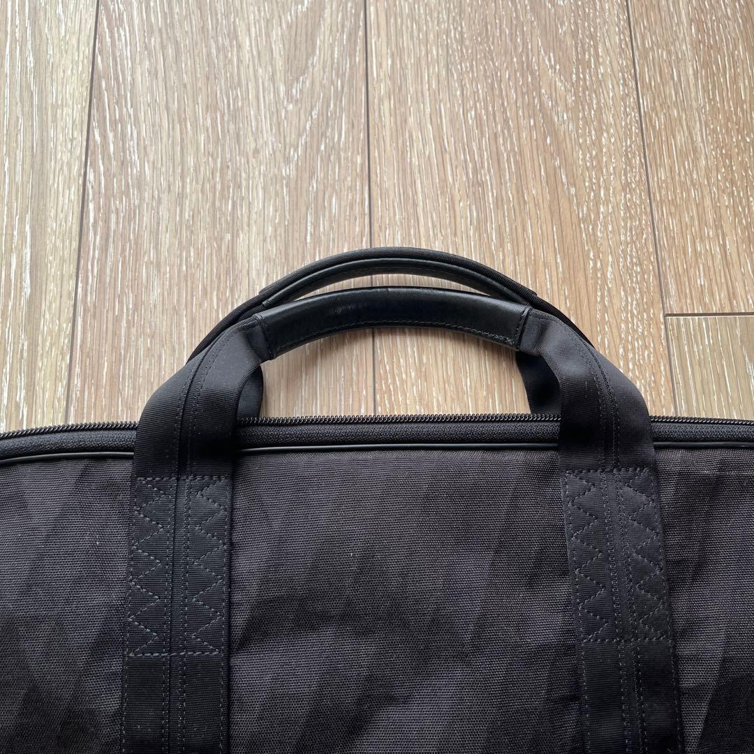 PORTER ハイブリッド　ガーバメントケース