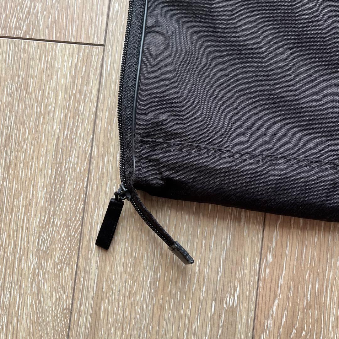 PORTER ハイブリッド　ガーバメントケース