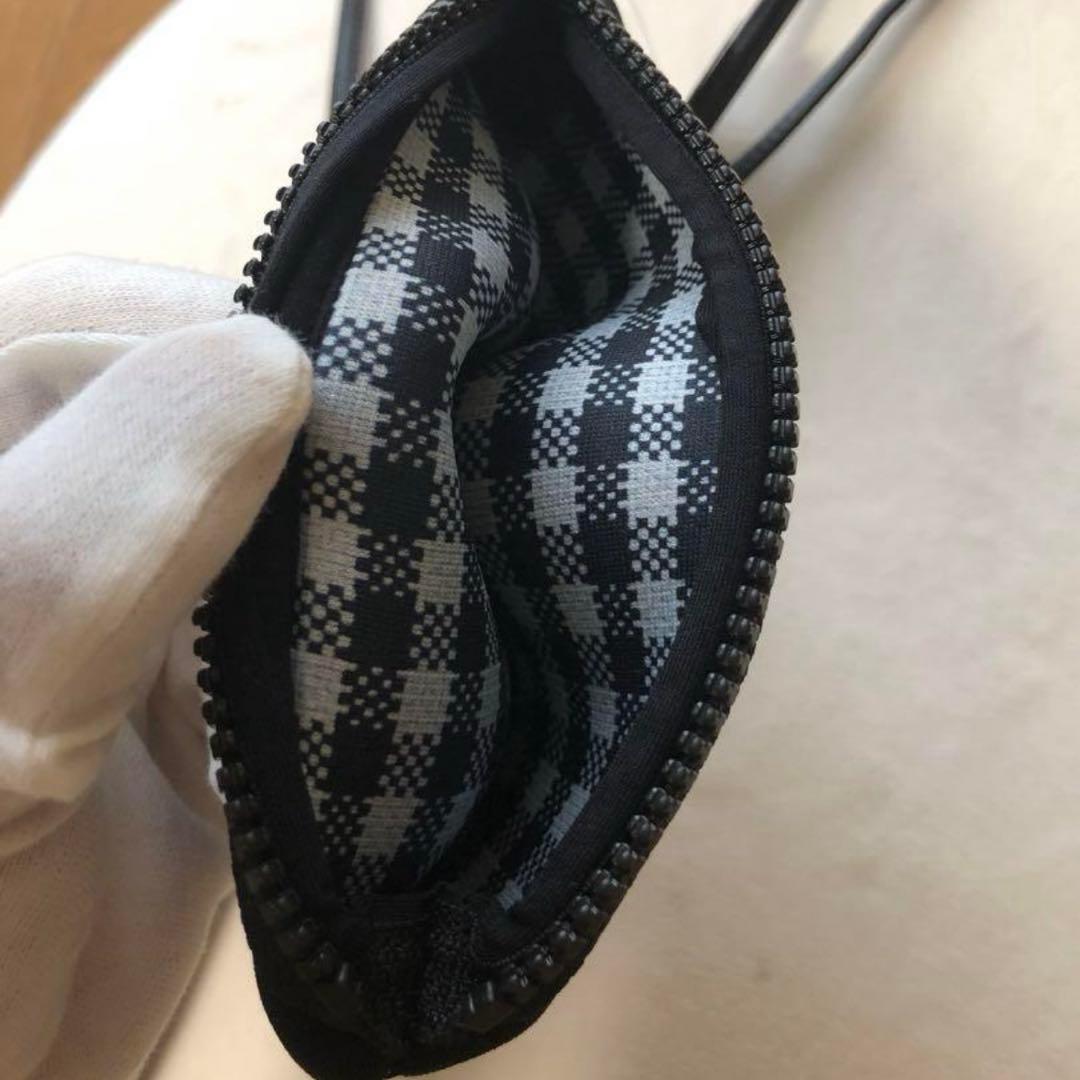 SURF CLUTCH リボンバック　タグ付き