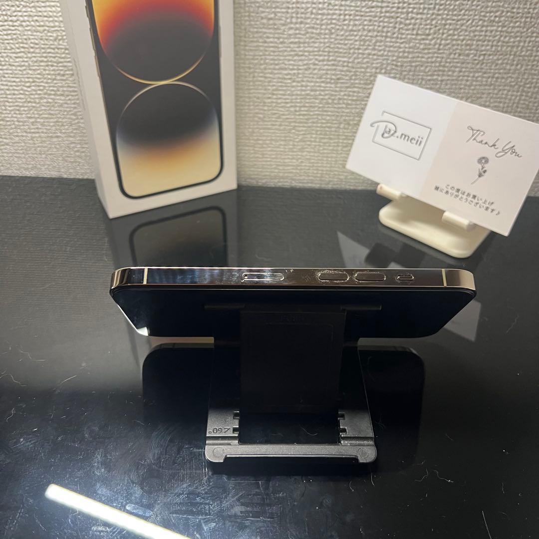 【超美品】Iphone 14 Pro 256GBバッテリー86%