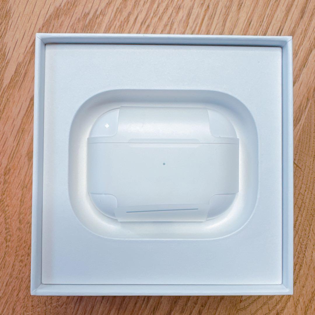 動作確認済 AirPods Pro 第一世代 完備品 正規品