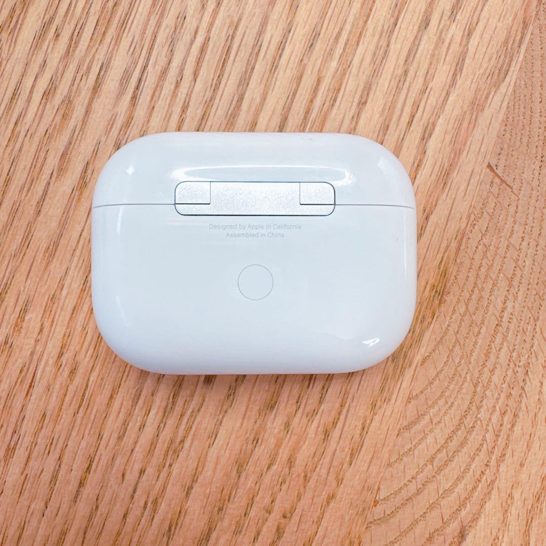 動作確認済 AirPods Pro 第一世代 完備品 正規品