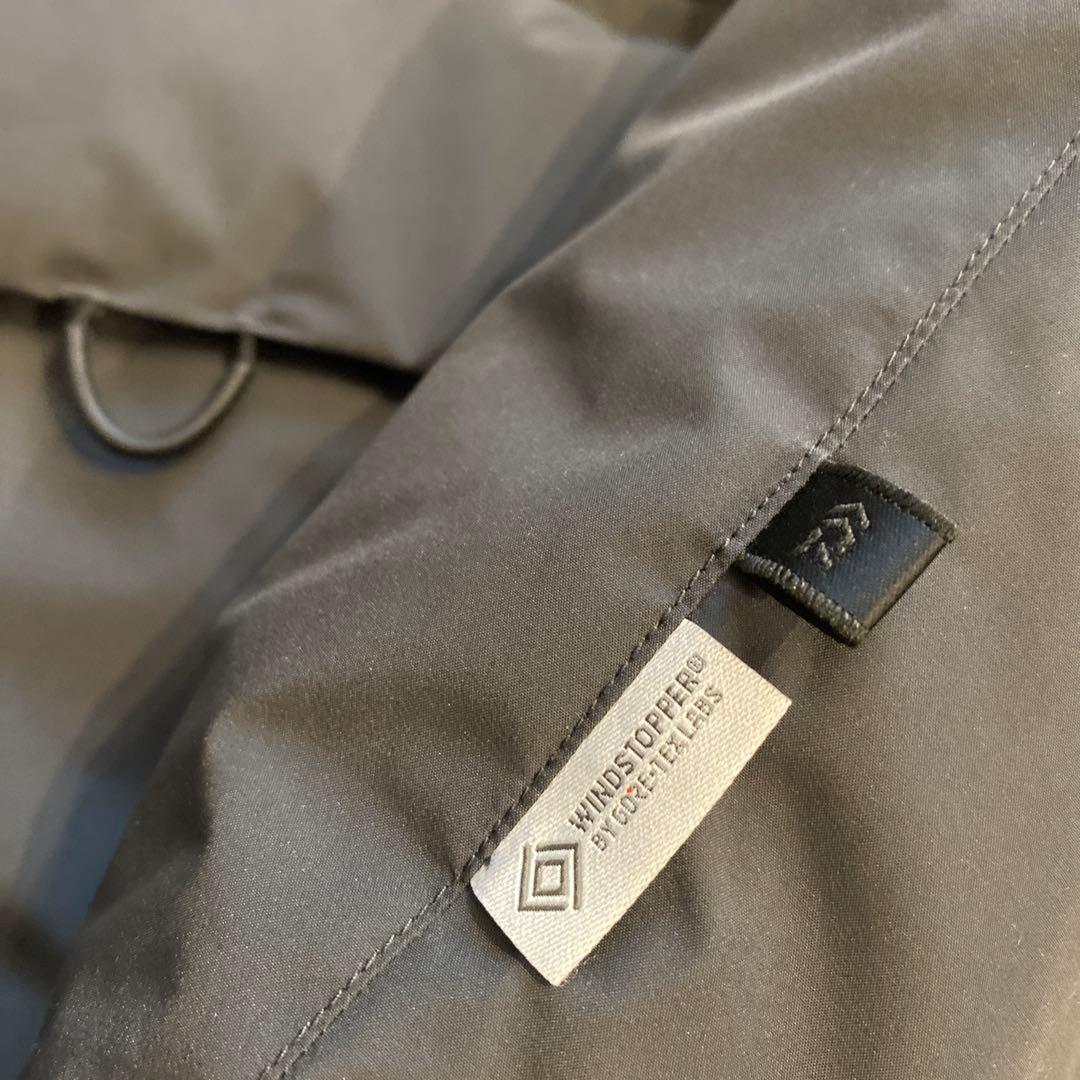 新品 DAIWA PIER 39 GORE-TEX EXPEDITION M