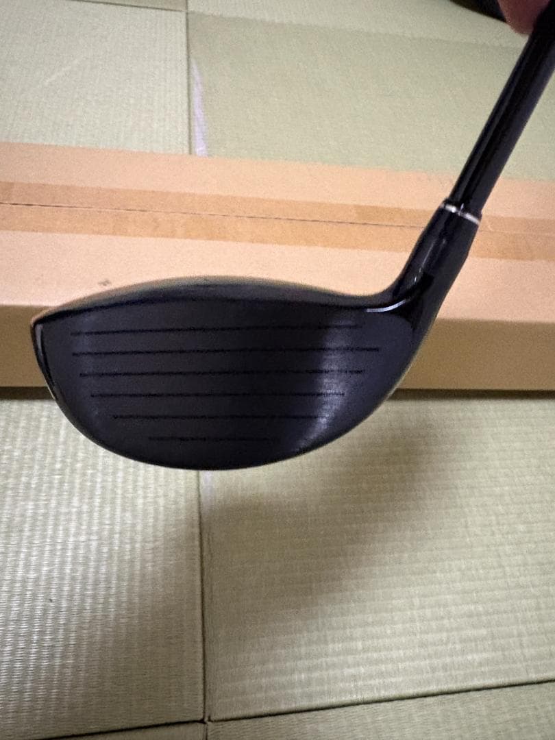 LYNX　PARALLAX 305MD 13.5 フレックスS