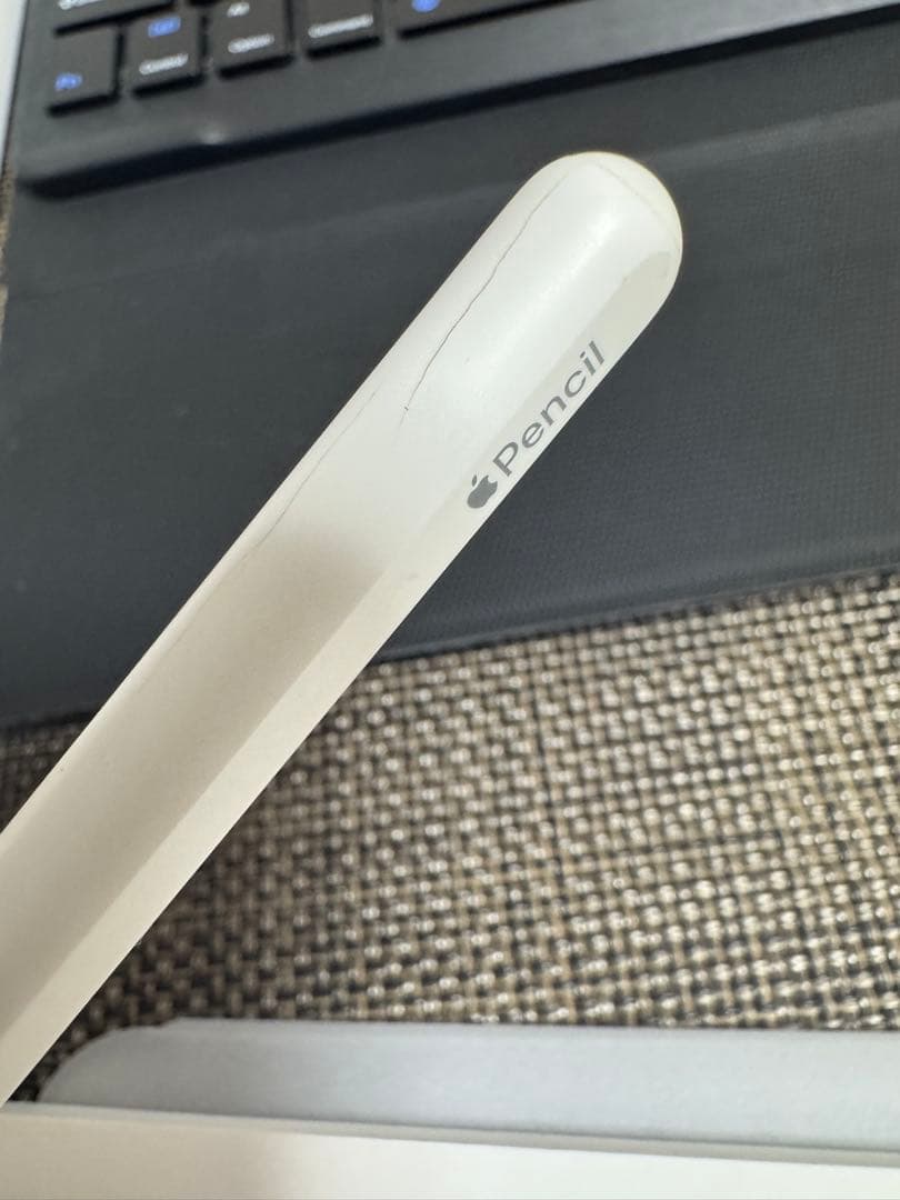 iPad mini 第6世代 64gbWiFi版ApplePencil付属