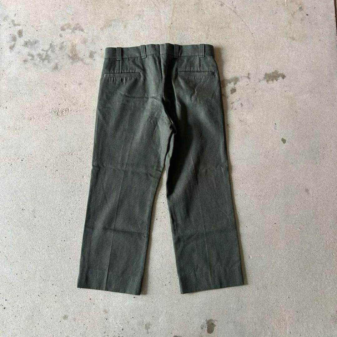 1970's FILSON フィルソン USA製 ウィップコード ウールパンツ