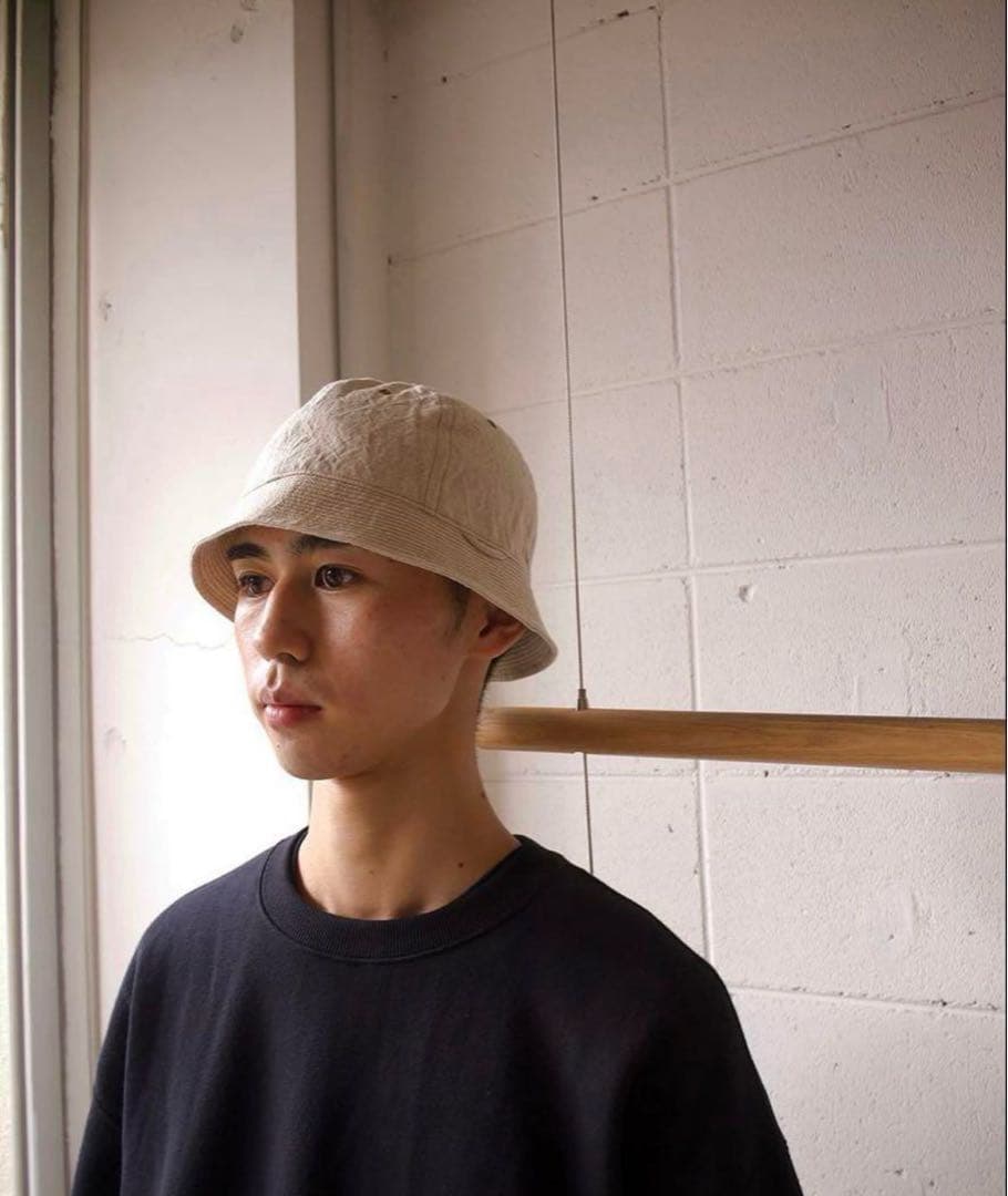 noroll DETOURS HAT ハット　　ノーロール