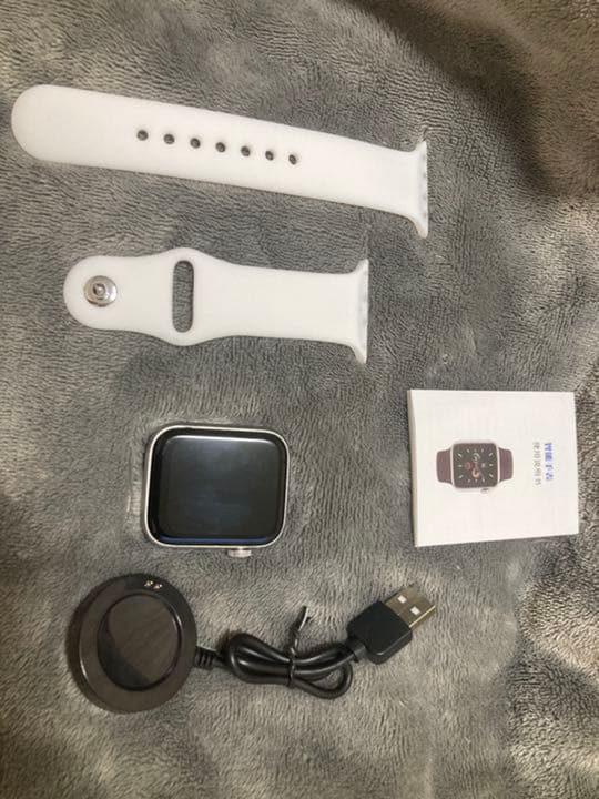 その他 Smart Watch