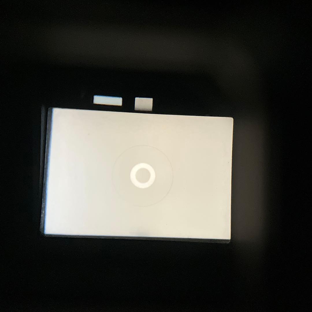 【良品】Nikon ニコン F3 フィルムカメラ アイレベル 動作品