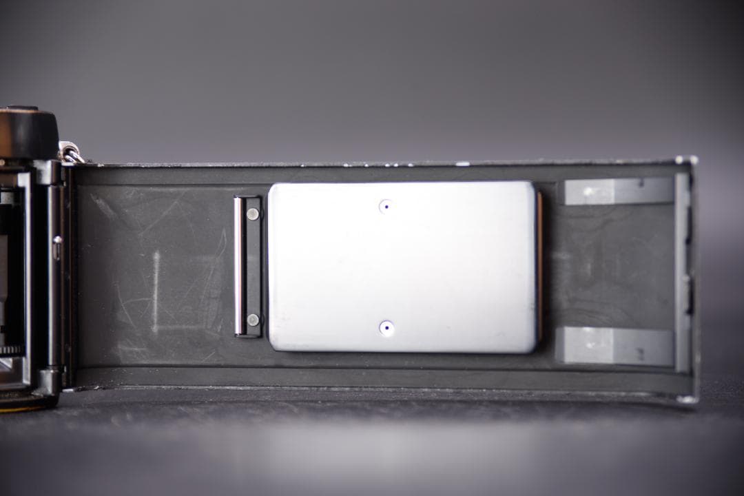 【良品】Nikon ニコン F3 フィルムカメラ アイレベル 動作品