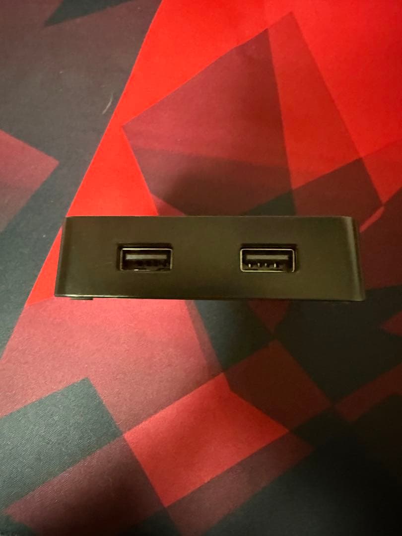 REA S1 コンバーター