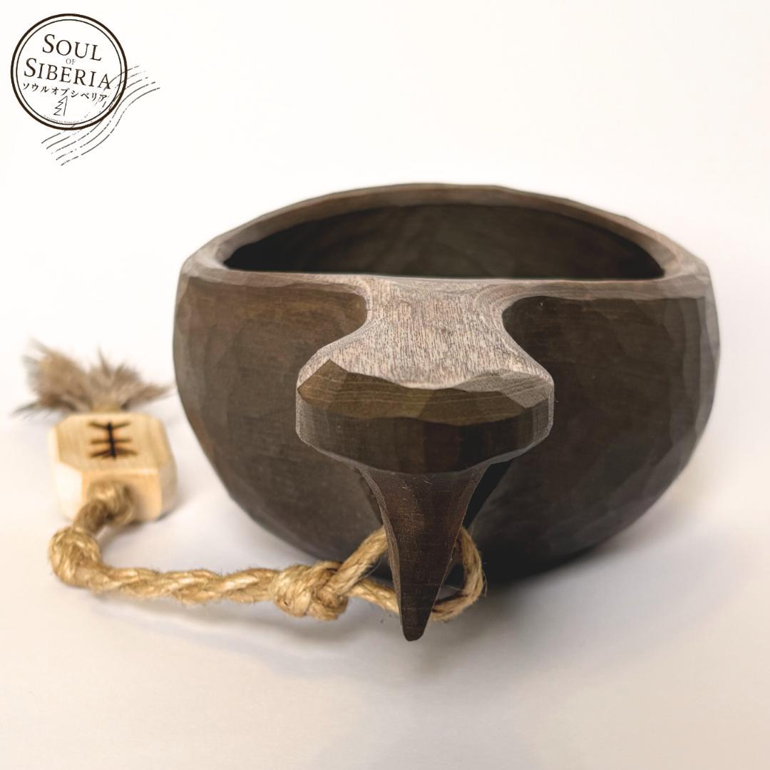 ⭐️#6 グレー 灰色【公式】Soul of Siberia ソウルオブシベリア